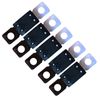 450 Amp Mega Fuse, 5 Pack, Black