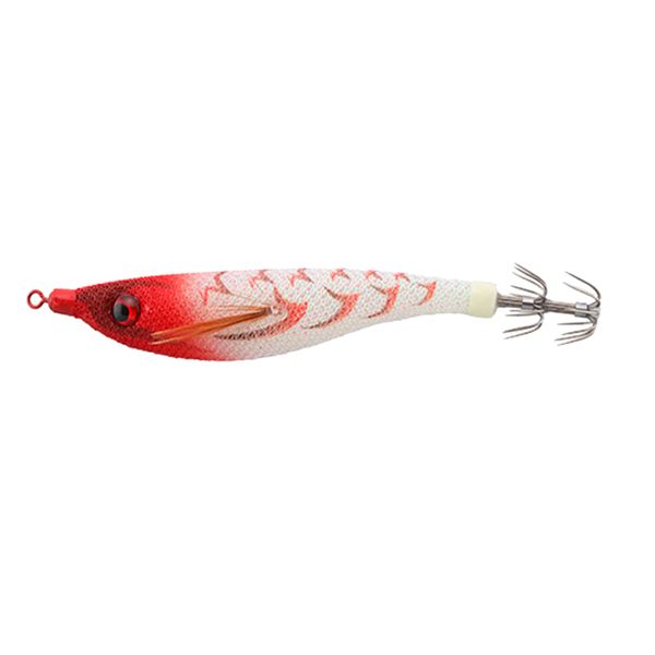 Yamashita Yamaria Upper 95 Red White