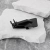 ECSiNG Hood fixing support clip D65156652 Compatible with Mazda 2 2011-2013