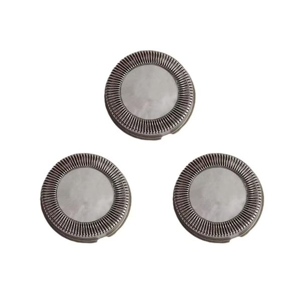 3X Replacement Shaver Head Shaver Blade for Philips Norelco 3805XL, 3801XL, 3605X, 3604X, 3601X, 3405LC, 5625X, 5812XL, HQ40, PQ208