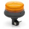 LED-MARTIN SPARK Rotating Beacon, DIN Mount, Extra Flat, Auto DIM, Synchronization, Class 2, DIN 14620, Form B1