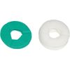 RACE TECH SPACERS SHOCK LOWERING- SPLS 14