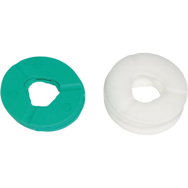 RACE TECH SPACERS SHOCK LOWERING- SPLS 14