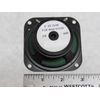 45 Ohm 3" door intercom speaker for M&S BD3BN, DS3B, D3BN