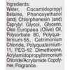 Bronner Brothers Foam Moisturizing Wrapping Lotion