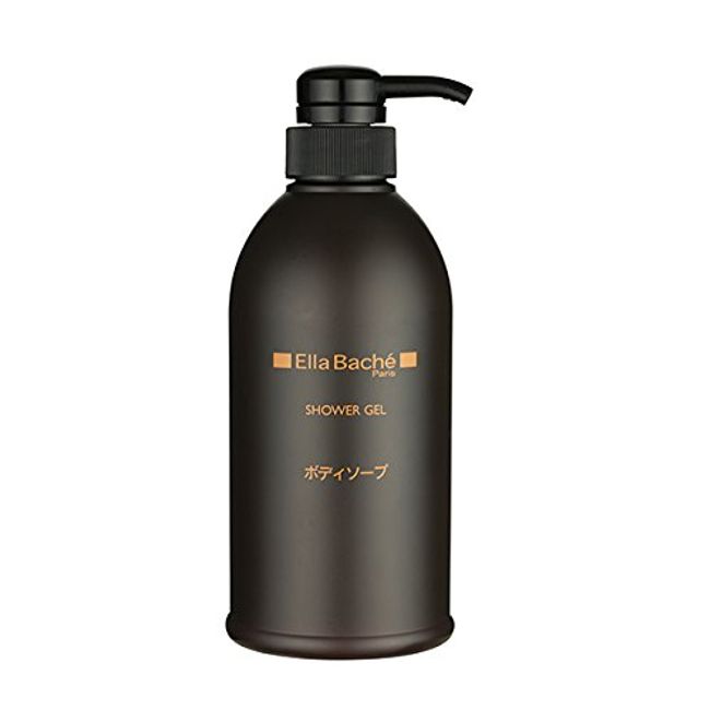 [Ella Bache] erabasixe Body Soap 500ml