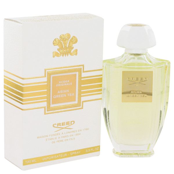 Creed Asian Green Tea 3.4 oz EDP Unisex