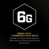 XTEND Keto BHB | 6g goBHB 7g BCAA | 20 Servings | Orange Mango