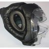Orkan Head Guard with Face Mask L