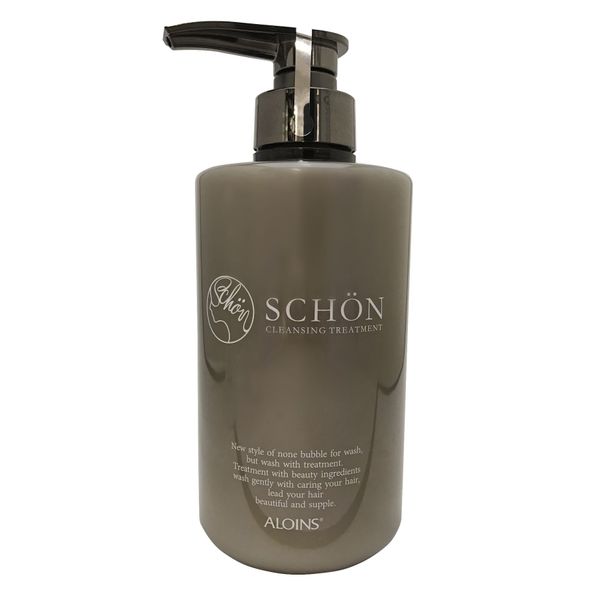 eba-meito Shane (Schon) kurenzingutori-tomento 500ml