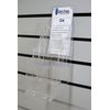 1/3 (third) A4 (DL) Multi-Tier Leaflet Dispenser 3 in 1 (G4)