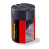 STAEDTLER Tradition Sharpener with Cover (511 005)