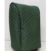 Simple Home Inspirations Hunter Quilted Coffeemaker Cover