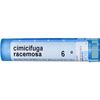 BOIRON Cimicifuga Racemosa 6 C, 80 CT