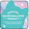 Squishmallows Squisharoys 7.5 Inch Plush - Ingred The Cow