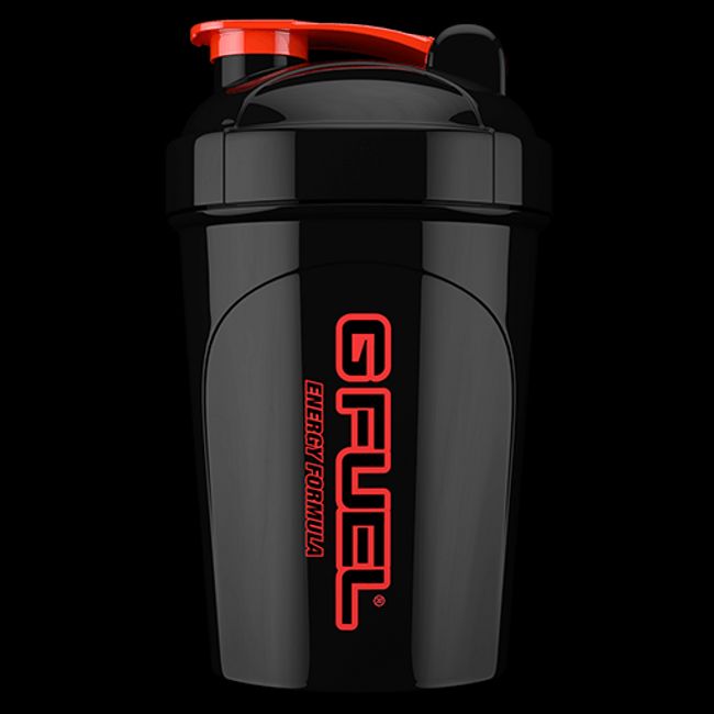 G FUEL Energy Formula, Black Friday