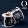CLASSIC FORM ROLLO C/200 organic nails