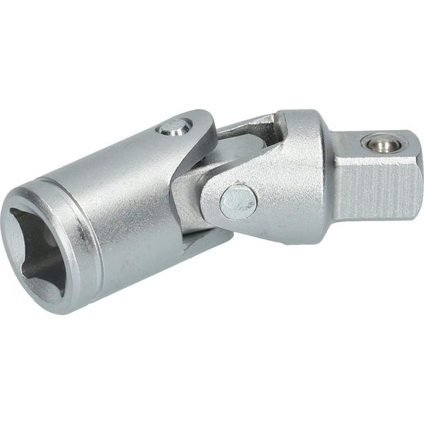 BRILLIANT TOOLS BT021902 3/8 Inch Universal Joint [Powered by KS Tools]