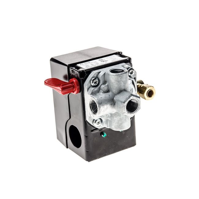 Craftsman Z-AC-0746 Compressor Pressure Switch