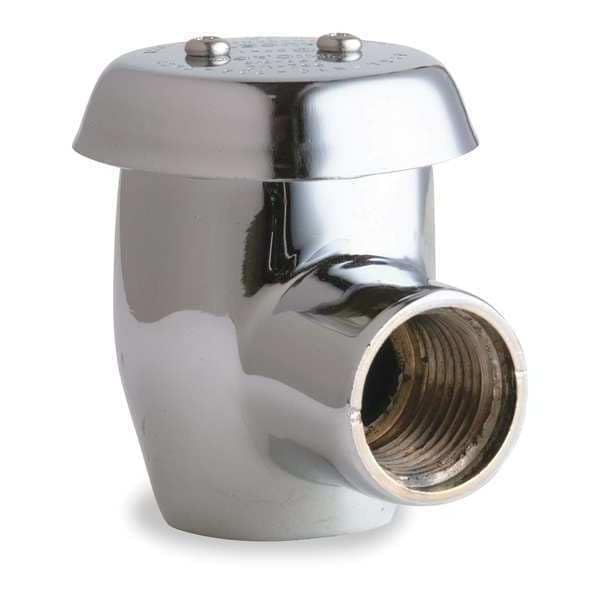 Chicago Faucet Vacuum Breaker 892-ABCP - 1 Each