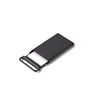 LEXON NOMADAY CARD LD144X GUN METAL