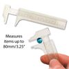 Plastic Caliper Tool
