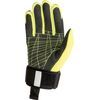 Connelly Men's Waterski Claw Gloves, Medium