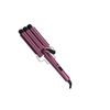 Cortex Beauty Wave Maker - 3-Barrel Waver (Pink)