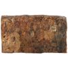 SmellGood African Black Soap 1lb