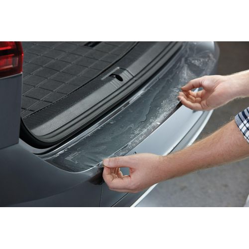 WeatherTech Custom Scratch Protection Kit for Kia Telluride - Door Handle Cups, Edges, Sills(SP0631)