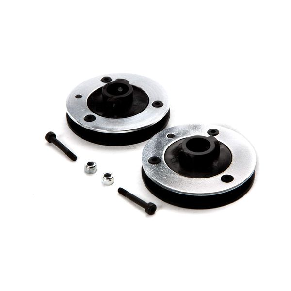 BLH Belt Drive Puller: 360 CFX (BLH4710)