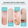 Tinted Sunscreen for Face SPF30+ 100ml Each - Full - Face Complexion Perfector - Sweat - Proof & Moisturizing (Light)