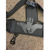 Dust Care Back Pack Vacuum Cleaner Shoulder Harness DC-120 XC120 backpack