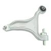 Front Lower Control Arm Set Compatible with 2001-2002 Volvo V70 2003-2007 XC70