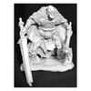Reaper Miniatures Thund Bloodwrack - Barbarian