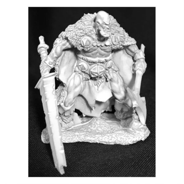 Reaper Miniatures Thund Bloodwrack - Barbarian