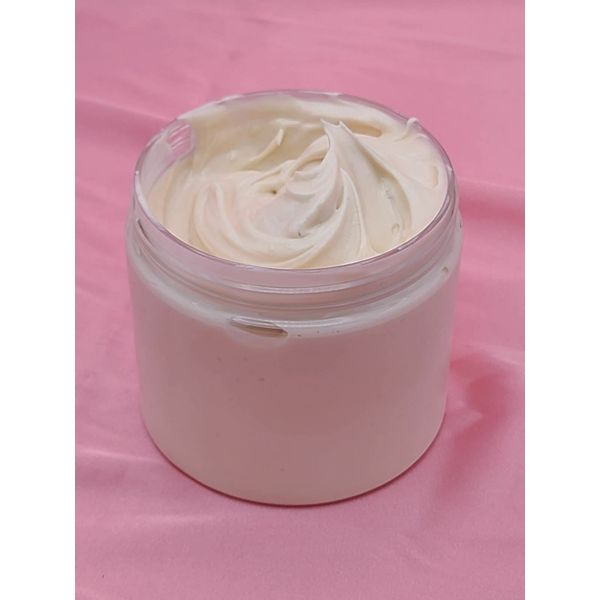 Cherry Blossom Hair Mask
