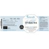 naturafit Spirulina Tablets, Pack of 140 Tablets