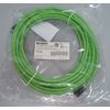 Beckhoff  Ethernet Patch Cable ZK1096-9191-0100 (B545)