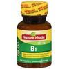 Nature Made Vitamin B1 Tablets 100ct