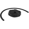 Acerbis Gas Caps - Black (2070749999)