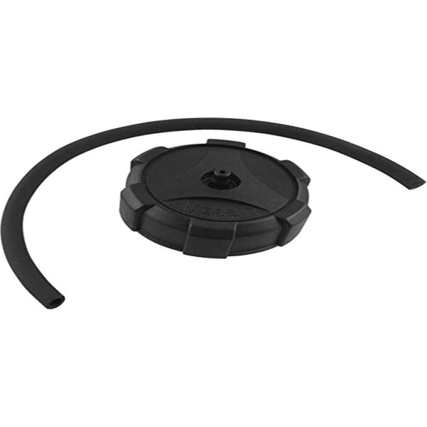 Acerbis Gas Caps - Black (2070749999)