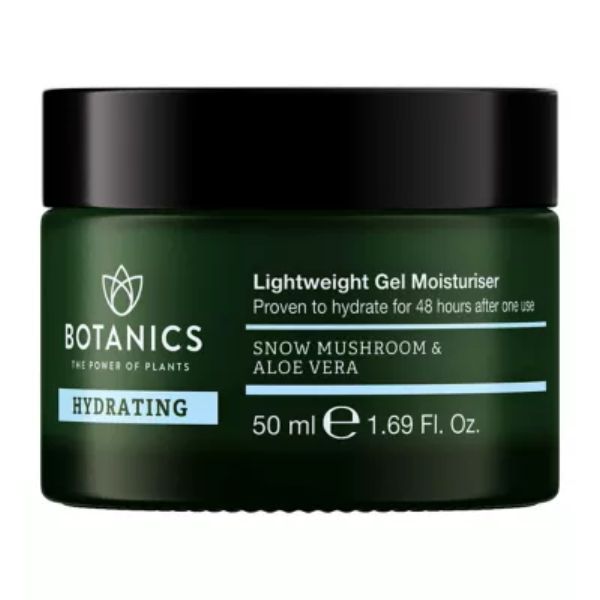 Botanics Hydrtng gl mstursr 50ml