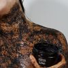 JUARA - Invigorating Coffee Scrub | Smooth Rough Skin | Body Exfoliator | Chocolate, Espresso Scent | Hydrating Polish | Rejuvenating Cleanse | Cruelty Free, Paraben, Sulfate Free, Vegetarian | 8 oz