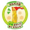 Anpanman Drain the Water with a Shake! Anpanman Ramen Set