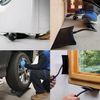SPARES2GO Air Wedge Shim Levelling Lifting Inflatable Bag
