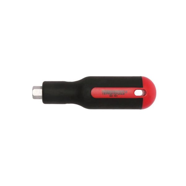 Skruetrækkerskaft md901