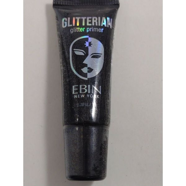 Ebin Secret of Pharaoh Glitter Primer Body Makeup CPGGP01 Skin Tone