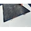 Replacement Aluminum Pre/Post Filter- 12-3/8 X 19-7/8 X 3/8 2-TSSS (2 Pack)