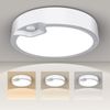 Battery Operated Motion Sensor Ceiling Light Fixture-Wireless Motion Sensor Ligh